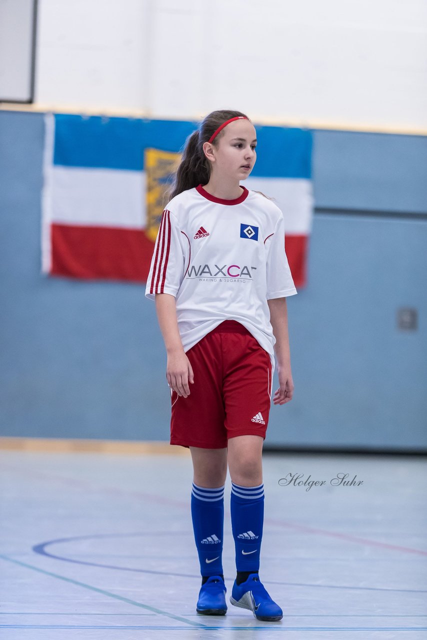 Bild 295 - HFV Futsalmeisterschaft C-Juniorinnen